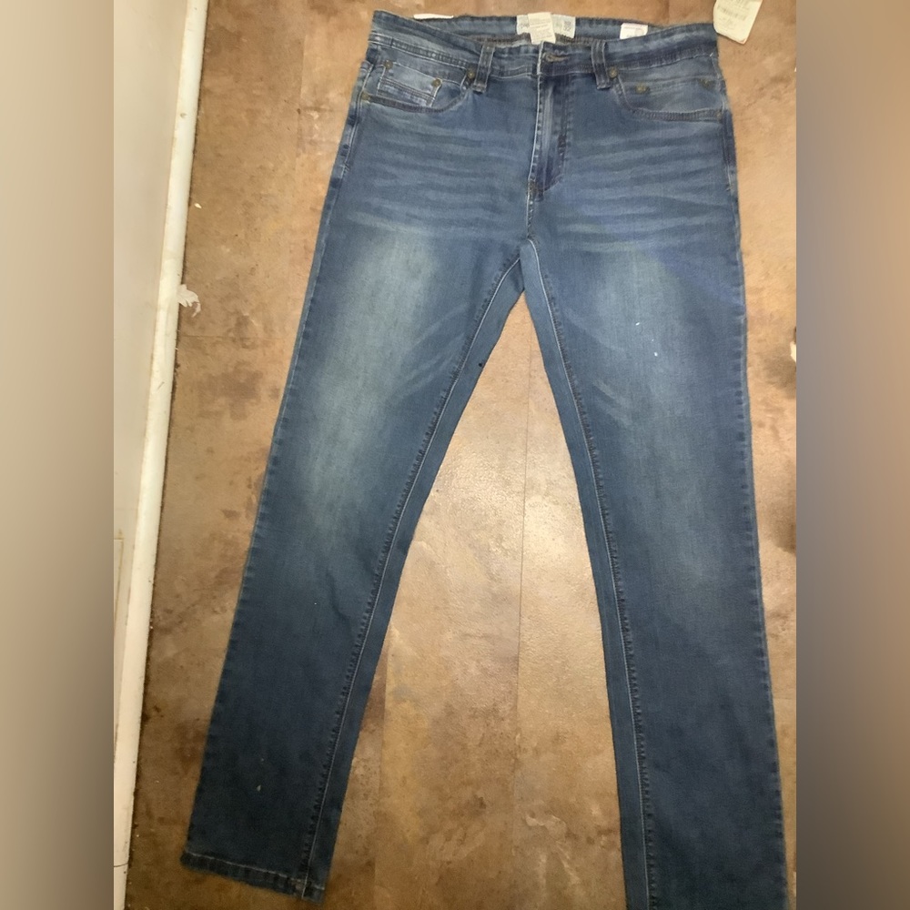 Denim jeans size 32/32